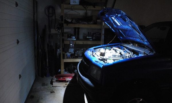 How to Change Interior Car Lights To LED